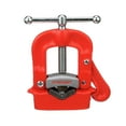 thumbnail image 3 of Ridgid 40080 2 in. Bench Yoke Vise, 3 of 4