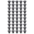 thumbnail image 3 of Miangastore Clip Accessory PP Material 100Pcs 0.8x0.8x0.8in, 3 of 8