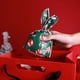 thumbnail image 5 of Bolsa de dulces de Navidad Bolsas de embalaje de galletas de Navidad Bolsas de regalo de fiesta de celofán para fiesta de cumpleaños Envoltura de bocadillos Regalo de boda (Estilo 4) BANYUO Electrónica, 5 of 7
