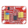 thumbnail image 3 of Servo to voltage signal module servo to analog voltage signal converter servo signal output accessories Signal Converter Module 3-Channel Servo to Analog Voltage Conversion RC ANGGREK Otros, 3 of 8