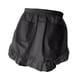 thumbnail image 2 of Delantal de cintura Macarena con bolsillos elegante para cocina café negro, 2 of 8