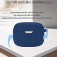 thumbnail image 4 of Pour JBL Tune Beam Housse de Protection en Silicone pour Écouteurs Bluetooth avec Boucle Anti-Perte, 4 of 5