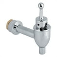 thumbnail image 2 of Llave dispensadora de cobre para líquidos Amonsee Dispensador de agua de reemplazo para barril de vino, 2 of 5