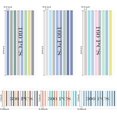 thumbnail image 2 of Shiyou-13 80 Pcs Ruban Enlumineur Transparent Réutilisable, Onglets Adhésifs Clairs pour Annoter des Livres, Bandes de Surlignage Longues Marqueurs de Pages Onglets d'Index, Notes Collantes Fournitures Esthétiques Bureau École, 2 of 4