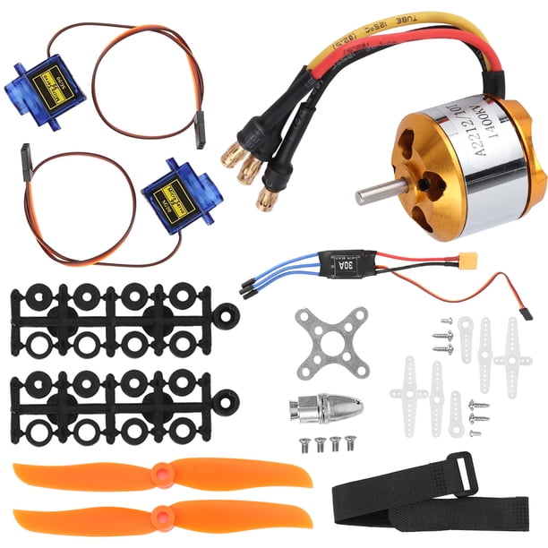 Acheter DC 12V 30A Contrôleur de Vitesse de Moteur Brushless Haute Puissance Régulateur Triphasé PWM Contrôleur de Vitesse de Moteur Brushless Entraînement