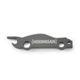thumbnail image 6 of Mishimoto MMOFC-MUS1-HOONSL Hoonigan Oil Filler Cap Compatible With Ford Mustang 1987-2001 Silver, 6 of 7