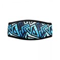 thumbnail image 1 of 2x Buceo Máscara Correa Cubierta Neopreno Impresión Decorativa Gafas de Buceo Correa Cubierta Estilo de Moda para Hombres Y Mujeres Ligero Reutilizabl, 1 of 8