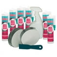 thumbnail image 2 of Dicor D6J-CS114KIT 50 in. Seal-Tite Corner Seal Kit, 2 of 2