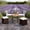 Beige + Brown + Cotton + Polyester + Steel + Wicker+2, variant on ZHICHUN Set of 2 Outdoor Patio Ottoman Cubes Wicker Multifunctional Footrest Seat with Removable Cushions for Garden Poolside and Backyard