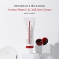 thumbnail image 3 of RAVIEL Acerola Dark Spot  Blemish Care Cream 50ml, 3 of 11