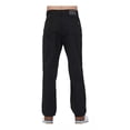 thumbnail image 3 of Pantalon Oggi Jeans Hombre Negro Gabardina Power, 3 of 6