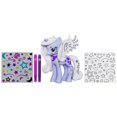 thumbnail image 1 of My Little Pony Design-A-Pony Princess Luna Figure, 1 of 2