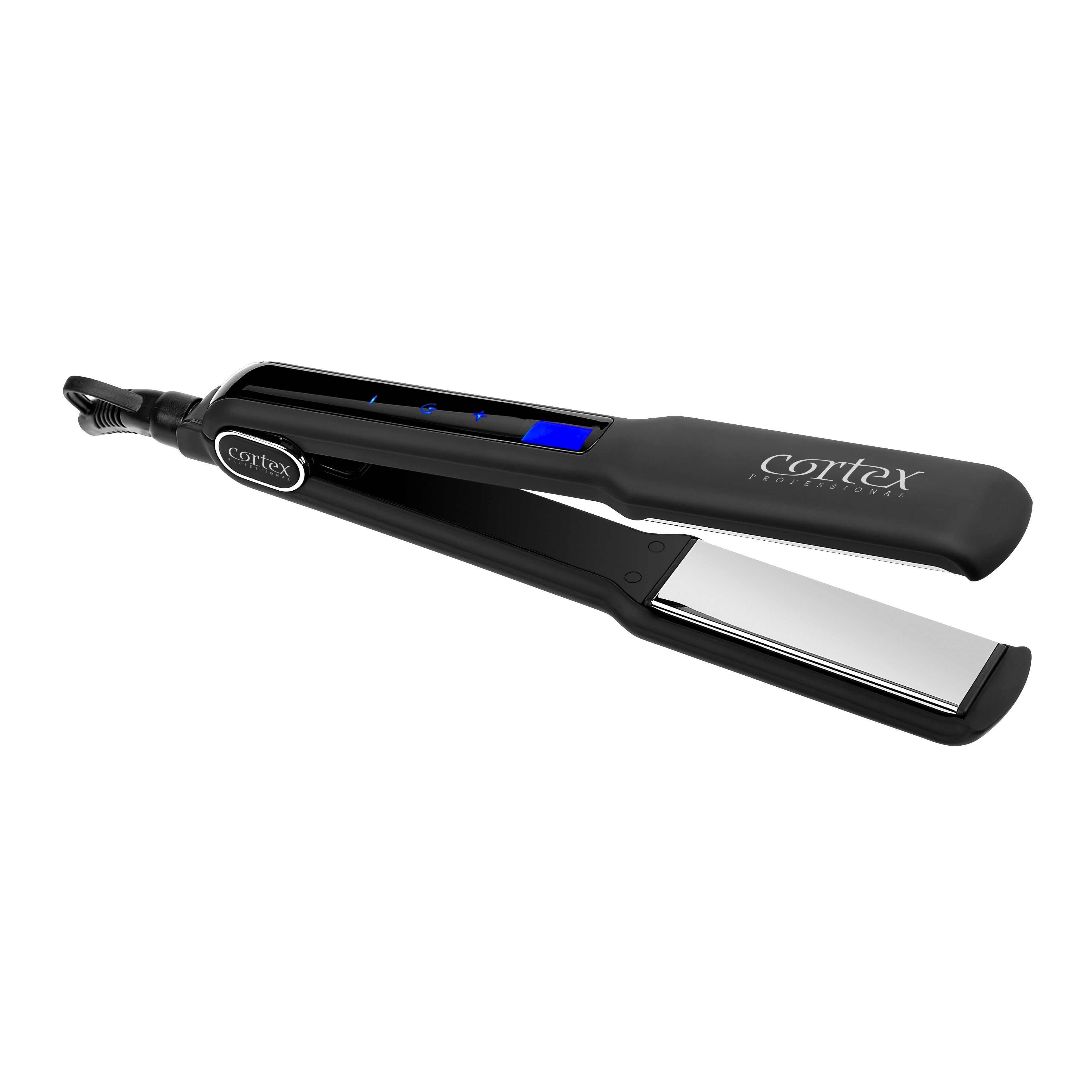 cortex ceramic flat iron