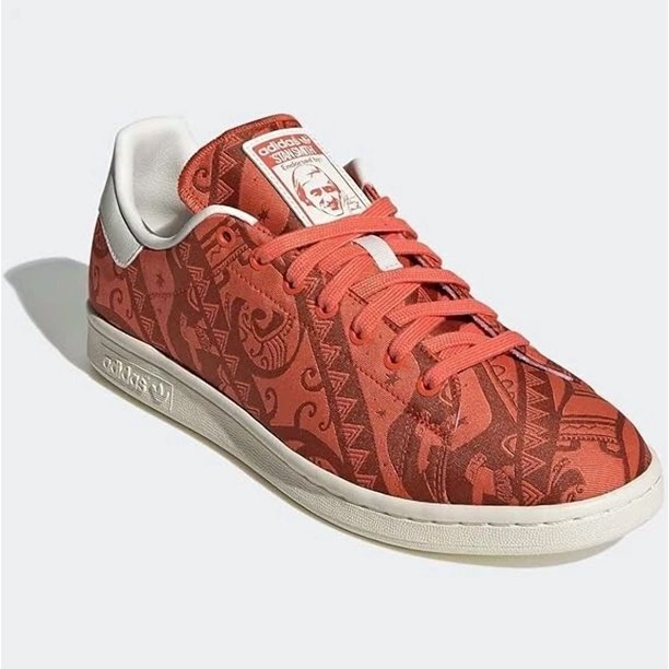 Ad-id-as Disney x Stan Smith HP5575 Mens US 10.5 Pantone Lifestyle Shoes GBNC558