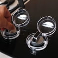 thumbnail image 4 of Stove Knob Covers Child Safety 4PCS Upgraded Double-Key Locks Gas Stove Knob Covers, Oven Stove Baby Proof Knobs for Gas Range, 4 of 4