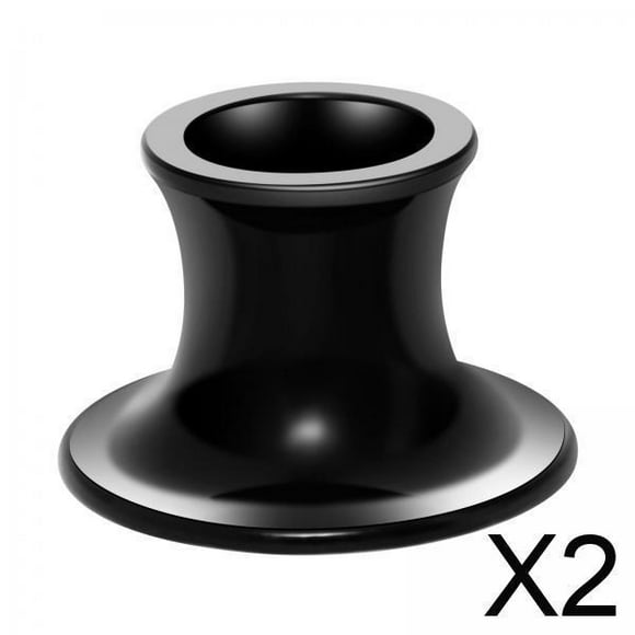 Soporte para afeitado masculino,Soporte para afeitado de hombres Base para afeitado,Soporte de afeitado para hombres con orificio de drenaje para baño,Soporte para afeitado y