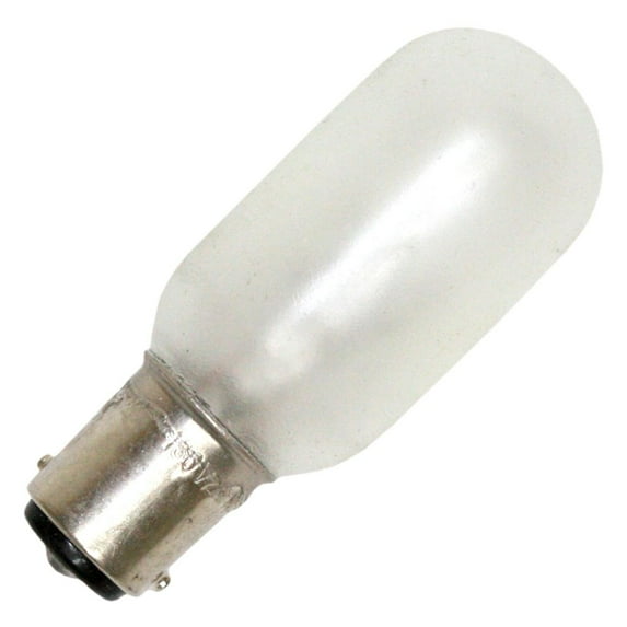 General 02589 - 25T8/DC/TF 130V Indicator Light Bulb