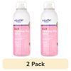 (2 pack) Equate No-Rub Calamine Plus Spray, 4.1 oz