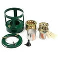 thumbnail image 4 of WOVTE Universal Mini Handy Outdoor 8 Wicks Kerosene Stove Burner Camping Oil Heaters, 4 of 6