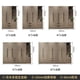 thumbnail image 1 of Jeans Organizer Wardrobe Drawers Wooden Storage Simple Modern Wardrobe Hanger Space Saver Divider Bedroom Roperos Furniture My Lux Decor Round, 1 of 8