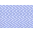 thumbnail image 1 of Ahgly Company Machine Washable Indoor Rectangle Transitional Sky Blue Area Rugs, 7' x 10', 1 of 7