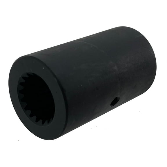 John Deere Original Equipment Splined Coupling - LVU16955