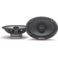 thumbnail image 2 of Alpine Bundle 2-Pair SPE-6090 6x9" Coax speakers, with BBX-F1200 280W 4-Ch Amp and Wiring, 2 of 11