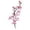 Pink - 1PC hot sale, variant on New Clearance WUYVCG Artificial Blossom Branches 30CM Winter Flowers For Home Decor Table Centerpieces & Vase Arrangements (Multiple Colors)