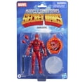 thumbnail image 1 of Marvel Legends Series Secret Wars Daredevil, Marvel Comics Collectible 6 Inch Action Figure, 1 of 13