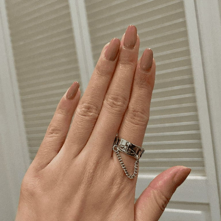 アクセサリー GARNI archive sterling silver ring y2k GARNI archive sterling silver ring y2k