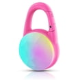 thumbnail image 1 of Luz LED recargable para mascotas | Luz con clip para collar de perro para paseos nocturnos | Colgante impermeable con alimentación USB para perros y gatos, 1 of 6