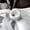 D White, variant on Marble Crystal Pattern Acrylic Bracelet For Men And Women