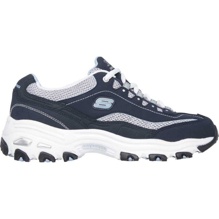 Women s Skechers D Lites Life Saver Sneaker