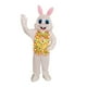 thumbnail image 5 of Disfraz de conejo de Pascua, disfraz de de Pascua, disfraz de adulto, disfraz de cosplay de cuerpo completo para fiesta de actuación en Amarillo, 5 of 9