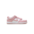 thumbnail image 6 of NIKE PRE SCHOOL Dunk Low PS "White Pomegranate" HV0930 100 HV0930 100 from Stadium Goods, 6 of 8