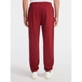 thumbnail image 3 of Dr. Pepper Men's and Big Men's Graphic Jogger Pants, Sizes XS-3XL, 3 of 5