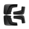 thumbnail image 4 of Car  Mud Flaps Auto Mudguard Car Extreior Parts 4Pcs Car  Guard Mud Flaps Front Rear Mudguard Protector Fit For XC90 2005-2014, 4 of 8