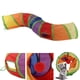 thumbnail image 5 of Tubo de túnel para juegos de mascotas túnel para mascotas tienda de campaña plegable para gatos tubo de túnel de juguete plegable para gatos con bola interactiva y 4 puertas ANGGREK Otros, 5 of 8