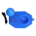 thumbnail image 3 of Pickleball Trainer, Practice Ball with 40 Holes Pickleball Ball, Pickleball Solo Equipment, Pickleball Training Tool for Exercise Sport with Blue Ball, 3 of 10