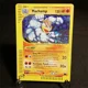 thumbnail image 5 of Pokémon Cards Shining Game Carte Trading Collection Cards E-Card Series Flareon Kabutops Poliwrath Starmie Rhydon Proxy Card, 5 of 5