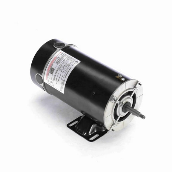 Century Motors UBN51 BN51 Induction Pool Pump Motor
