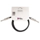 thumbnail image 3 of Cable de altavoz FocuProAudio FPA-CS3 de 1/4 pulgadas a 1/4 pulgadas, 3 pies, 3 of 3