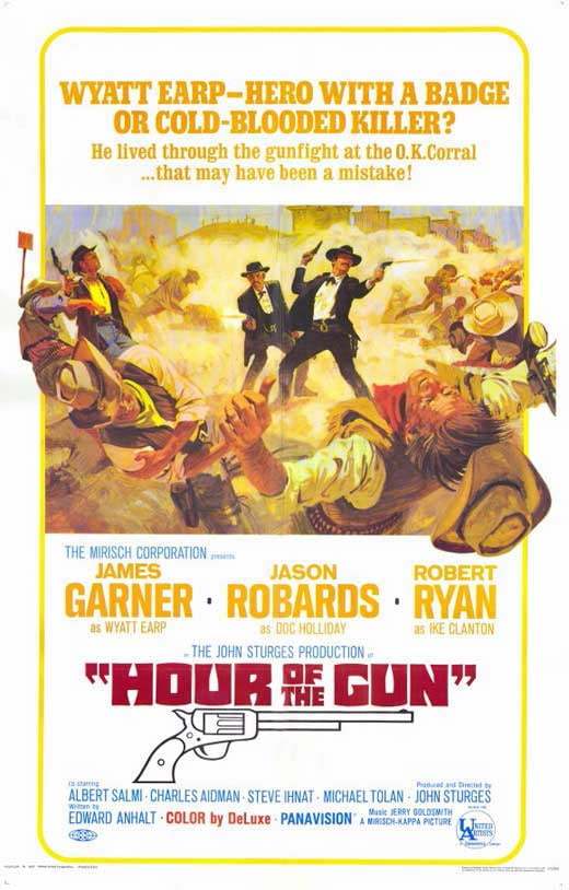 Hour Of The Gun Movie Poster Style B 11 X 17 1967 Walmart Com Walmart Com Hour Of The Gun Movie Poster Style B 11 X 17 1967 Walmart Com Walmart Com