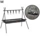 thumbnail image 1 of Estante colgante para utensilios de cocina, estante de almacenamiento para Picnic, soporte plegable multifunción para acampar, herramientas para exter Pequeña DYNWAVEMX Estante para colgar al aire libre, 1 of 7