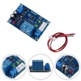 thumbnail image 2 of Full Automatic Water Level Controller Liquid Level Detection Sensor Module, 2 of 10
