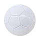 thumbnail image 1 of White Soccer Ball Sports Ball Painting Training Ball Play Football Official, 1 of 5