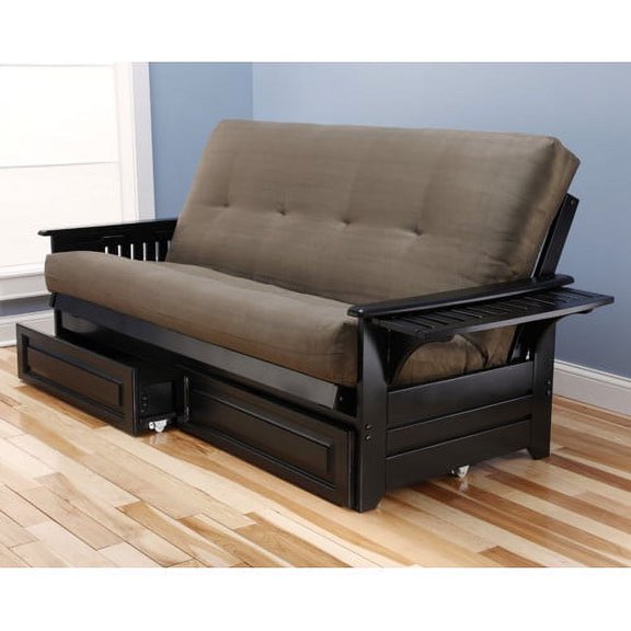 Kodiak Furniture Phoenix Futon and Mattress