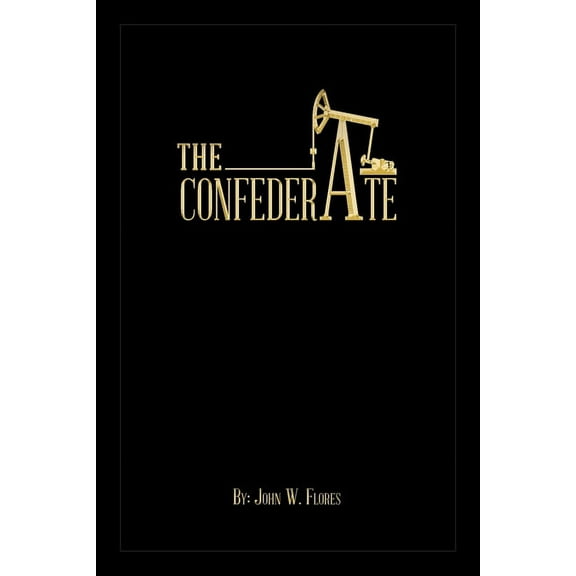 The Confederate (Paperback)