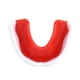 thumbnail image 5 of Protector bucal profesional Protector de dientes protector de encías herramienta de protección de boxeo Karate rojo blanco ANGGREK  Otros, 5 of 8