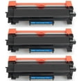thumbnail image 1 of L-ink 3 Pack Compatible TN760 Toner Cartridge (TN-760), 1 of 1